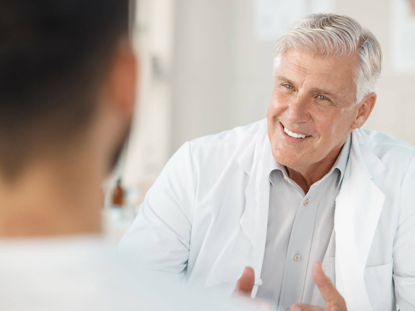 Current Advances In Erectile Dysfunction Treatment: A Complete Overview