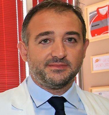 Daniele Generali