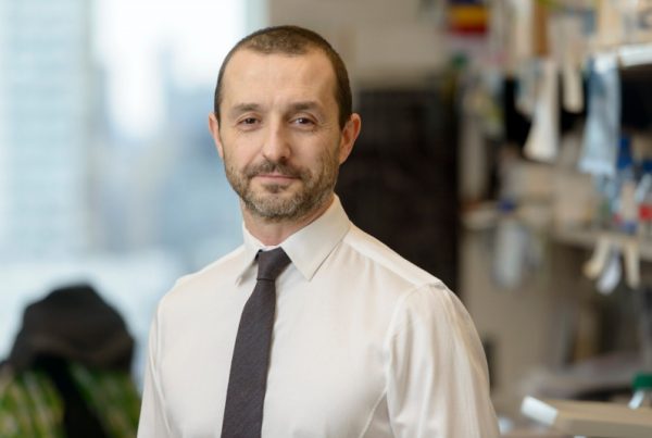 Maurizio Scaltriti