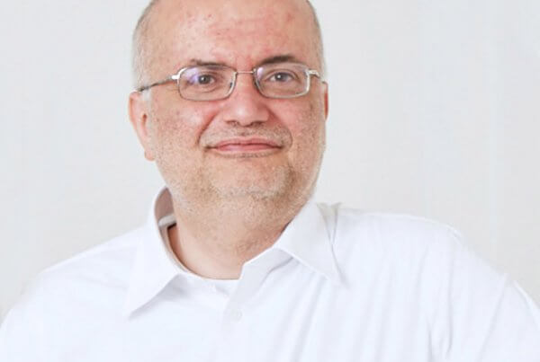 Luigi Tornillo