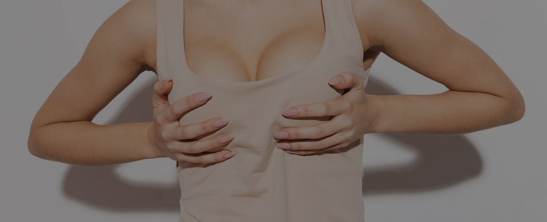 Aumento del seno: i vantaggi del lipofilling con staminali del tessuto adiposo