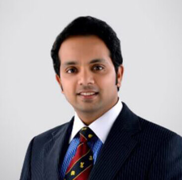 Dr. Shine Ashokan