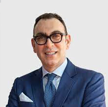 Dr. Piero Crabai