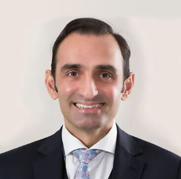 Dr. Dimitrios Kafetzis