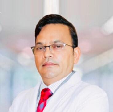 Dr. Ashok Kumar