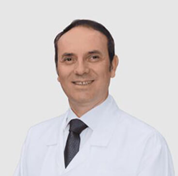 Prof. Dr. Massimo Piracci
