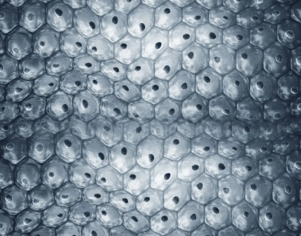 Adipose Tissue Derived Stem Cells