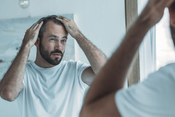 Stem Cell Hair Treatment