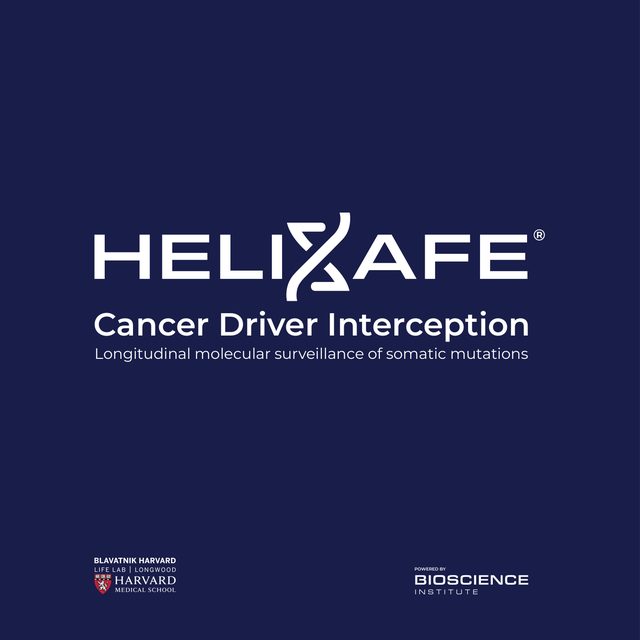 Cover: HELIXAFE