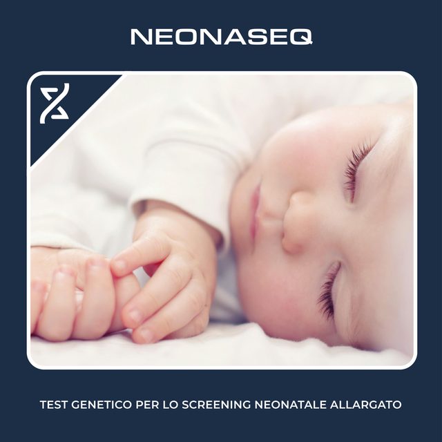 Copertina: NEONASEQ