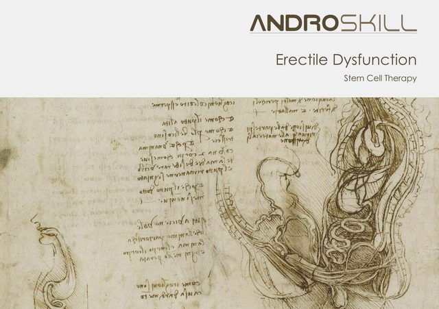 Cover: ANDROSKILL