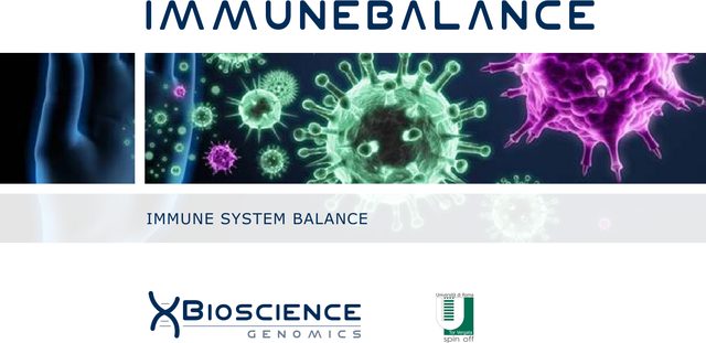 Cover: IMMUNEBALANCE