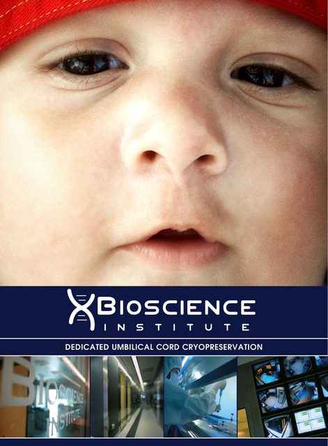 Cover: CORD BLOOD SAVE