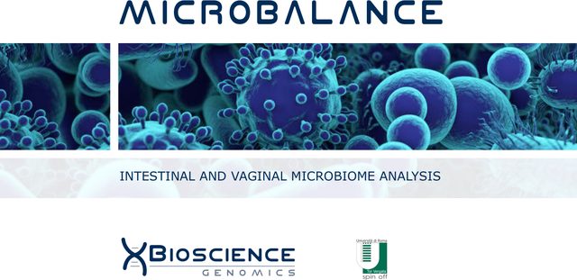 Cover: MICROBALANCE