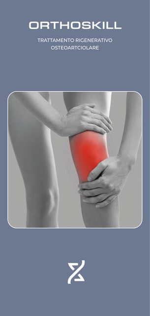 Copertina: ORTHOSKILL