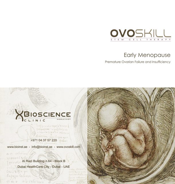 Cover: OVOSKILL
