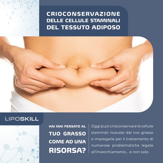 Copertina: LIPOSKILL SAVE